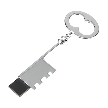 BIGLIST Ultra Flash Drive Pen Memory Stick for Android Phones Tablets 16GB