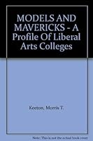 Models and Mavericks 0070100292 Book Cover