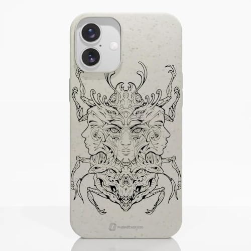 Coque iPhone 16 Plus Urban Pixel : la fin des protections lourdes et jaunies