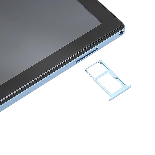 Tablet PC, Suporte para Carregamento Rápido UK Plug 100-240V Tablet Call 8MP Frontal 16MP Traseiro 8