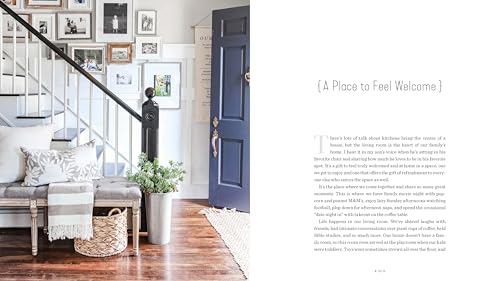 The Gift of Home: Home Decorating Guide for Creating Beautiful Spaces with Confidence and Purpose - Image 6