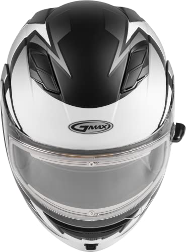 Gmax E72-6296X Md-01S Descendant, Dot Approved Modular Helmet thumb #2