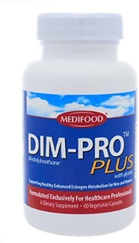 Dim-Pro Plus 60c by MEDIFOOD