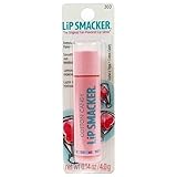 Bonne Bell LipSmacker Lip Smacker Smackers,Cotton Candy [6 pack]