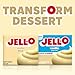 Jell-O Instant Pudding & Pie Filling, 3.4 Oz