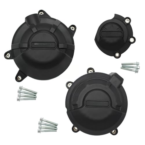 Protecteur stator moteur pour CBR500R et CB500X 2019-2024