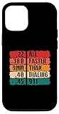 iPhone 12/12 Pro All faster than dialing 911 Weaponry, Toy guns Gun Case