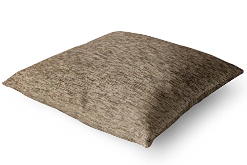 Ideal Textiles - Copricuscino in ciniglia, 56 x 56...