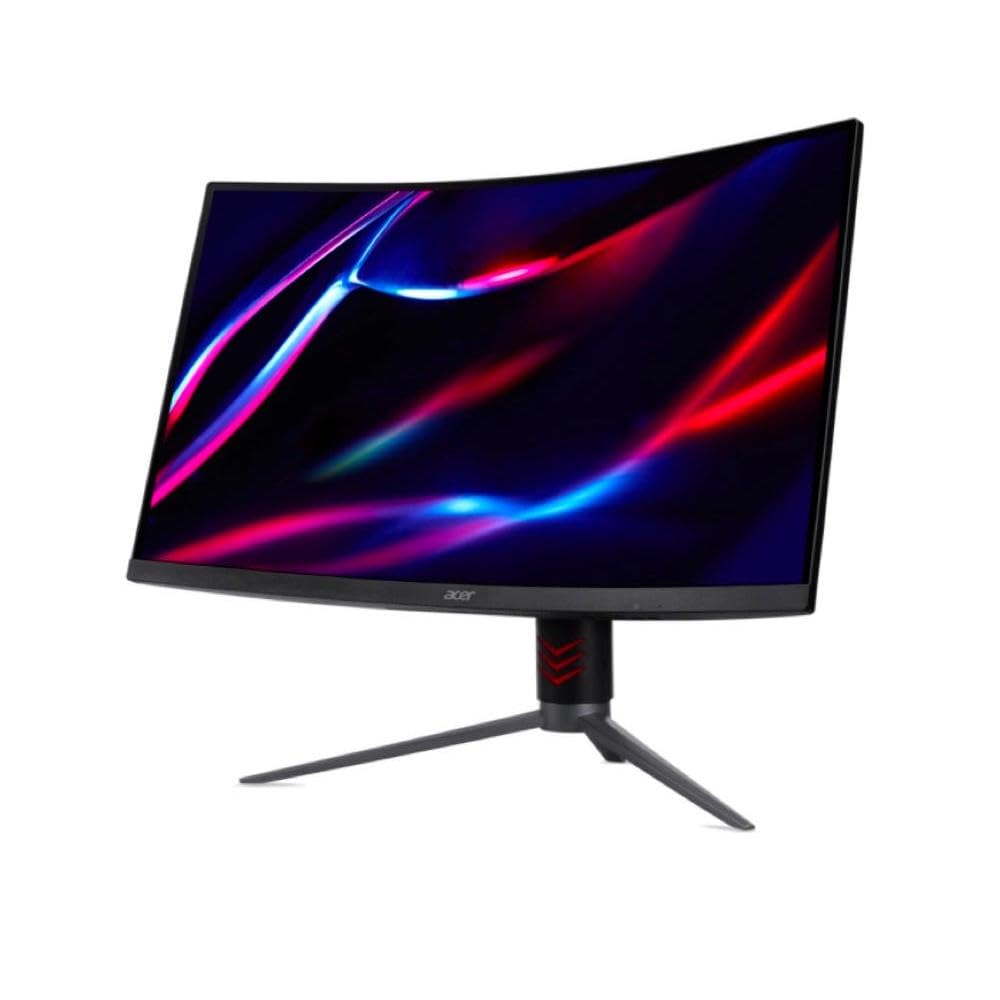 Amazon.com: acer Nitro XZ323QU X3 31.5