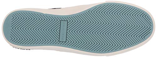 SEAVEES Women's Women's Legend Sneaker Americana Shoe4