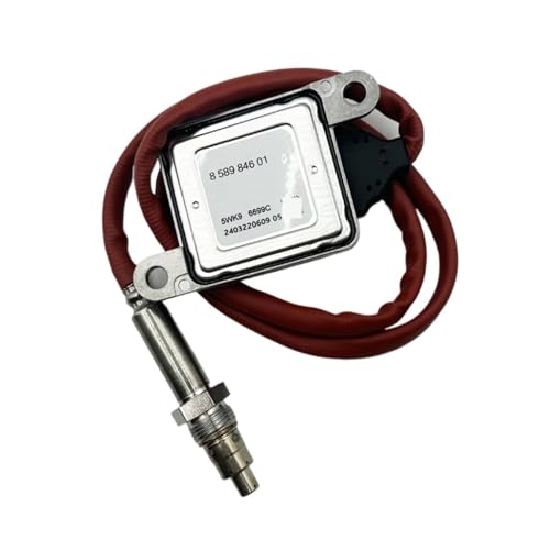 Capteur NOx 13628580410 BMW E90 E91 E92 E93 E46 E36 sonde oxyde azote