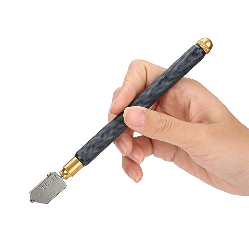 Cutter para cortar vidrio 11 Imagen adicional
