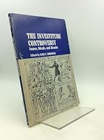 The Investiture Controversy: Issues, Ideas, and Results (European Problem Studies) 0882756346 Book Cover