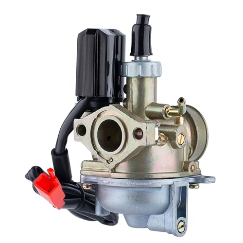 Carburateur DIO50 2 temps élimine les calages moteur des modèles SK50
