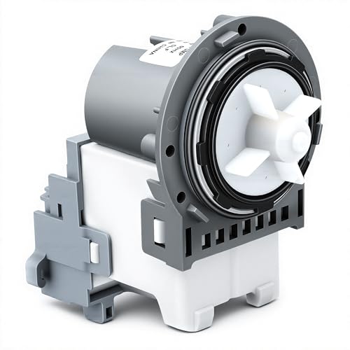 PX3516-01 Washer Drain Pump for Samsung DC31-00054D DC31-00187A WF45T6000AW