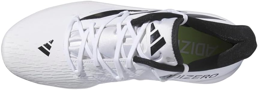 adidas Men's Adizero Afterburner 9 Cleats