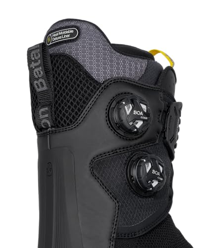 Expert Advice for Bataleon Acid Double BOA Boots