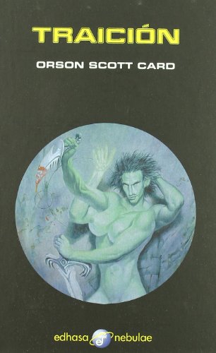 Traici¢n [Spanish] 8435020800 Book Cover