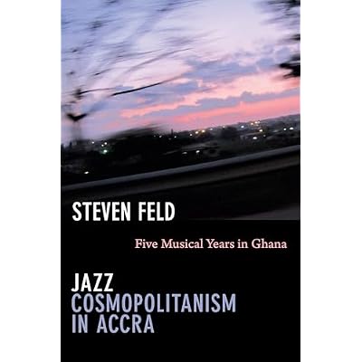 Jazz Cosmopolitanism in Accra