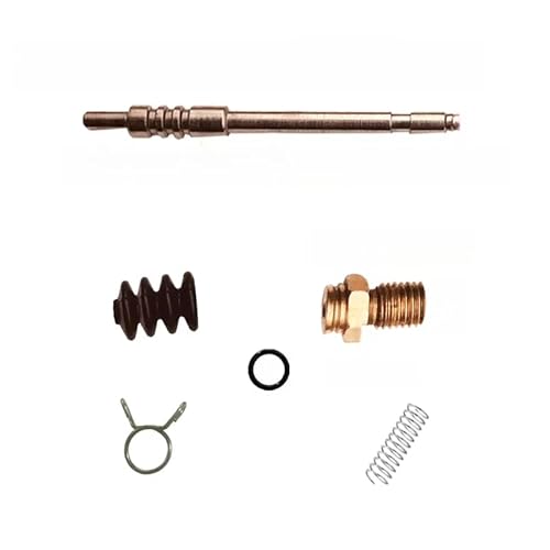 LX125 �I�[�g�o�C �L���u���^�[�C���L�b�g 2006-2011 125 125cc �X�N�[�^�[ �L���u���r���h�L�b�g(�|���v �_�C���t����)