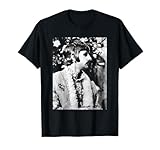 Ringo Starr The Beatles Penny Lane Blue Album Era 1967 T-Shirt