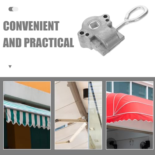 La Mejor Recopilación de Bielas para toldos al mejor precio. 24 Imagen adicional