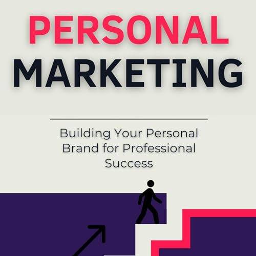 Maria Cesarini Viturino presents Personal Marketing episode artwork