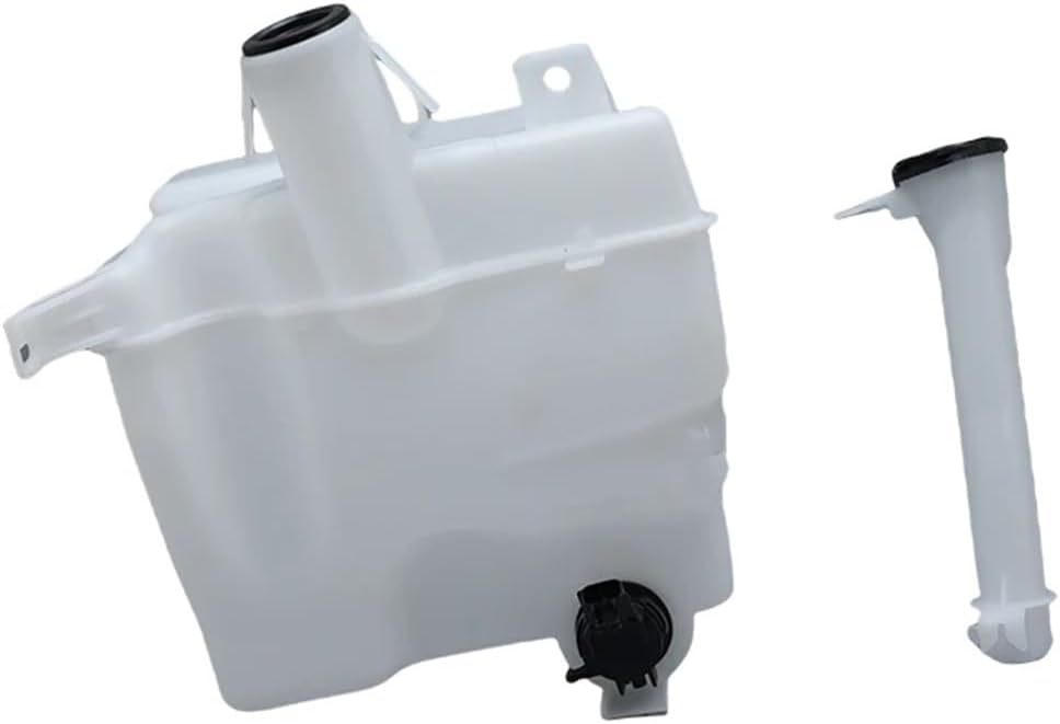 Windshield Wiper Pump Windshield Washer Reservoir Tank Cap Pump Fit for Toyota Fit for Corolla 2014-2019 Replacement with Motor Cars Accessories 8531502520 Car Washer Pump