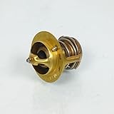 yamaha 828 snowblower parts Thermostat Tourmax compatible avec moto Yamaha 1200 Vmax 1988 à 2000 TMT-202 / 82°C