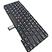 Tiugochr Laptop Replacement US Layout Keyboard for Lenovo Thinkpad T431 T431S T440 T440E T440P T440S No Backlit