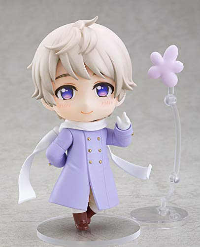 Amazon.co.jp: オランジュ・ルージュ ねんどろいど ヘタリア 
