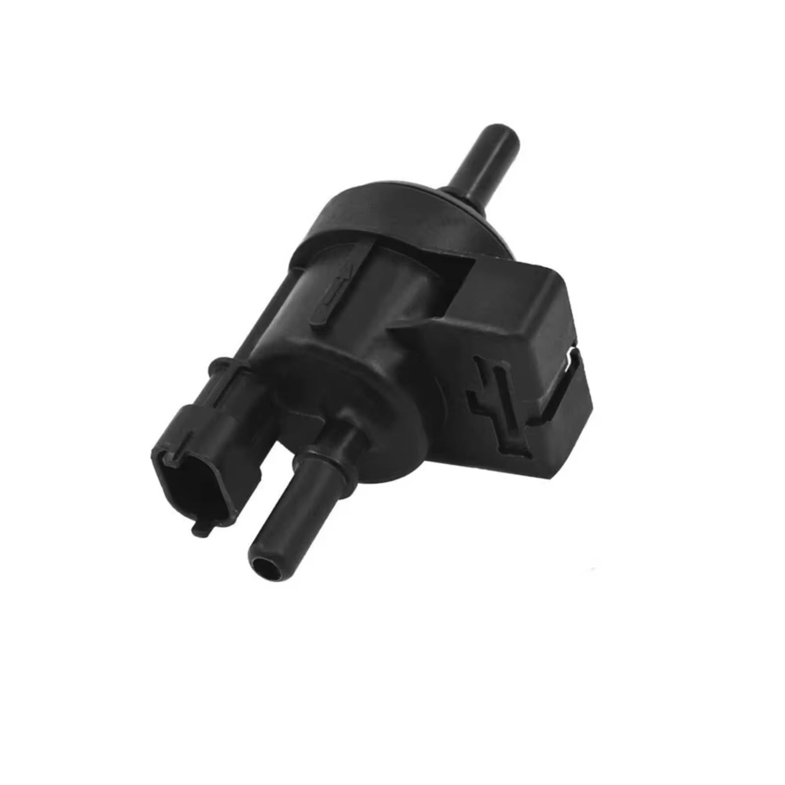 Vehicle Control Solenoid Valve Compatible with Chevrolet for Silverado 2500 2011 2012 2013 2014 2015 Car Vapor Canister Purge Solenoid Valve 0280142495