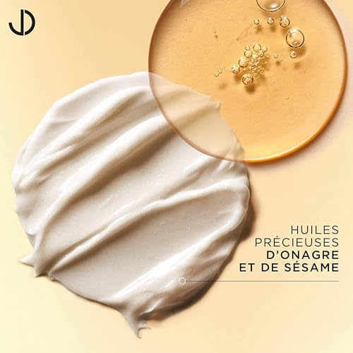 Masque Dessange Nutri-Extrême anti cheveux secs et ternes