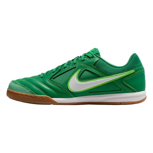 Nike Gato Zapatillas de Futsal para Hombre Stadium Gren/White/Gren STRI 46