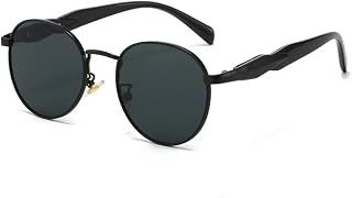 Popular Fashion Oval Sunglasses Women Fashion Clear Gradient Shades Uv400 Men Trending Sun Glasses