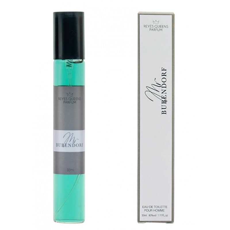 My Bubendorf Men Eau de Toilette, Perfume de Equivalencia Colonia...