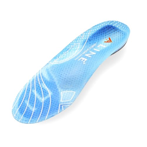 ALINE Carbon Series Traction Insoles