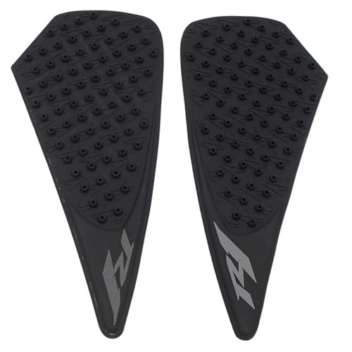 Autocollant Antidérapant Réservoir Conduite Sportive et Track Days Yamaha YZF R1 2004-2006