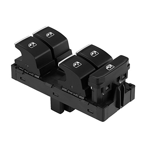 Interrupteur de fenêtre d'alimentation Golf 7 Tiguan commande lève-vitre électrique 5G0959857C