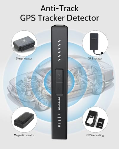 Hidden Spy Camera in Wall Clock