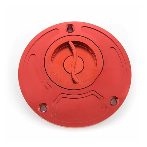 Accesorios ZX-10R tapa aceite tanque y combustible sin llave de repuesto 2004-2009