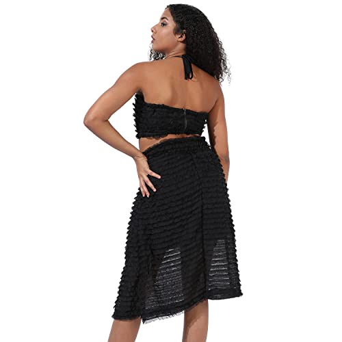 Image of Campus Sutra Cotton Women Co-Ord Set