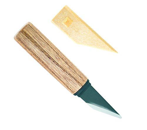 Kiridashi Craft Pocket Knife