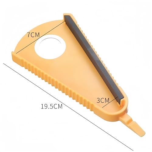 Generic THREE11 Jar Bottle Opener | Multifunctional Bottle Opener thumb #1