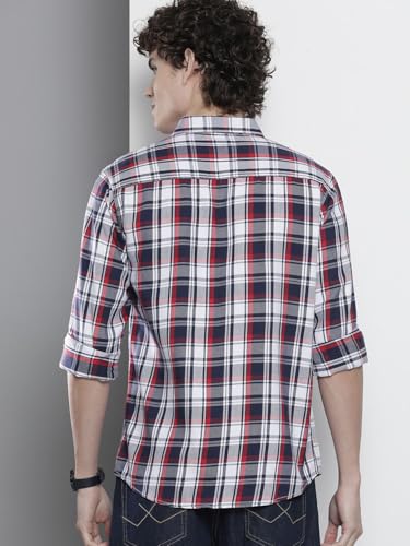 Image of The Indian Garage Co Men Shirt