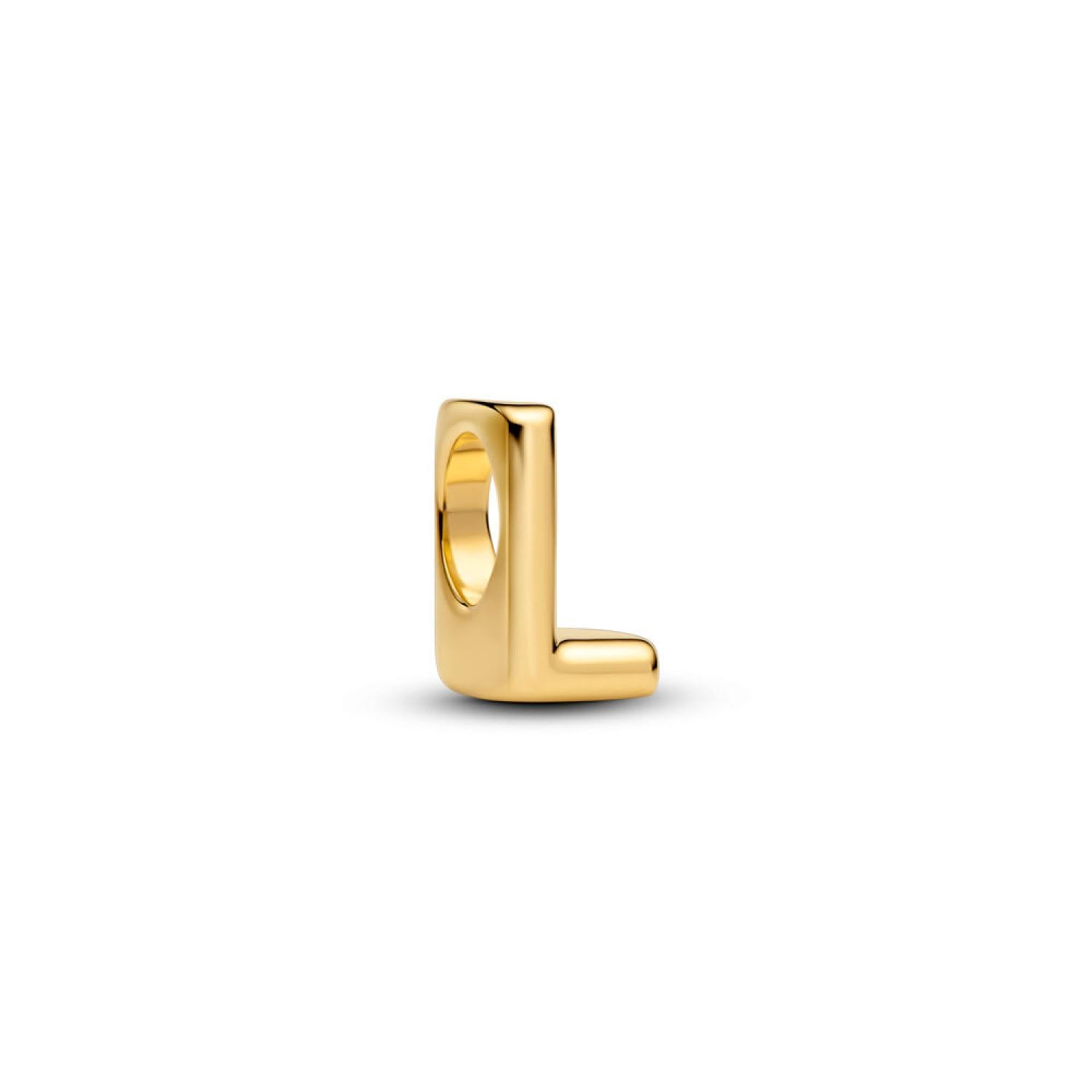 Pandora Moments Charm 763958C00 litera L