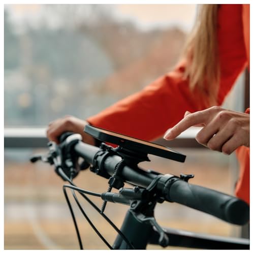 Fidlock Vacuum Handlebar Base Flex