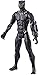 Produktbild Avengers Endgame Titan Hero 30 cm Actionfigur Black Panther