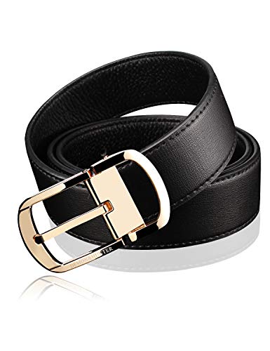 Demon&Hunter PBL Series Men's Belt Pin Buckle H00500 No.I