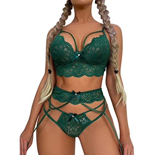 Soutien-gorge à trois points rose push up pour valoriser vos formes